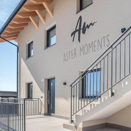 Aster Moments Apt Moritz San Genesio Atesino Kültér fotó